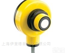 <em>邦纳</em>BANNER紧凑型<em>直角</em>超声波传感器