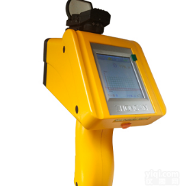 S350AS  手持激光<em>甲烷</em><em>遥测</em>仪（气体检测仪）