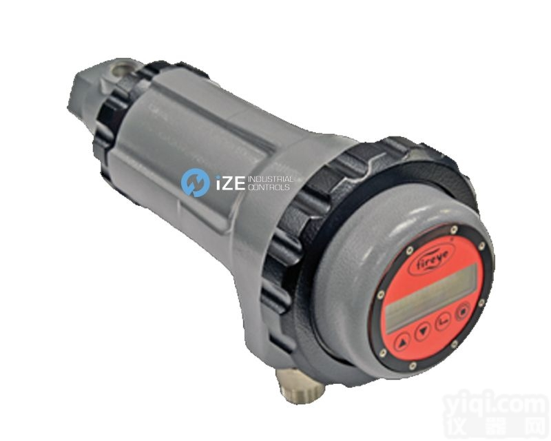 InSight II 95DSS3  FIREYE火焰<em>检测器</em>InSight II 95DSS3<em>系列</em>