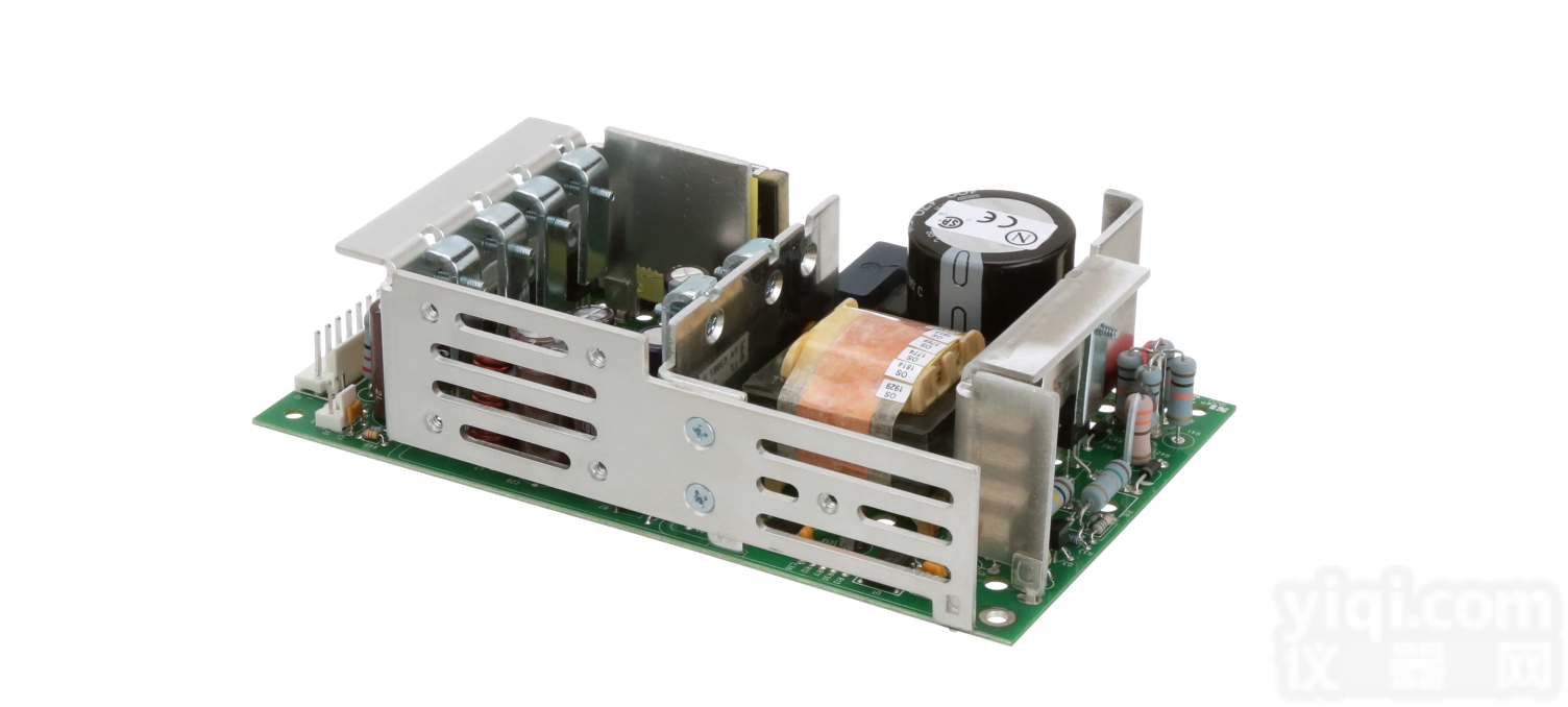 Bel Power<em>开关</em>电源ABC200-1012G