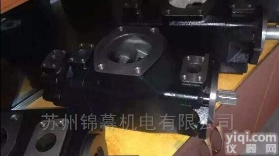 T6C-008-1R03-B1  液压<em>定量泵</em>法国DENISON<em>丹尼</em>逊继电器