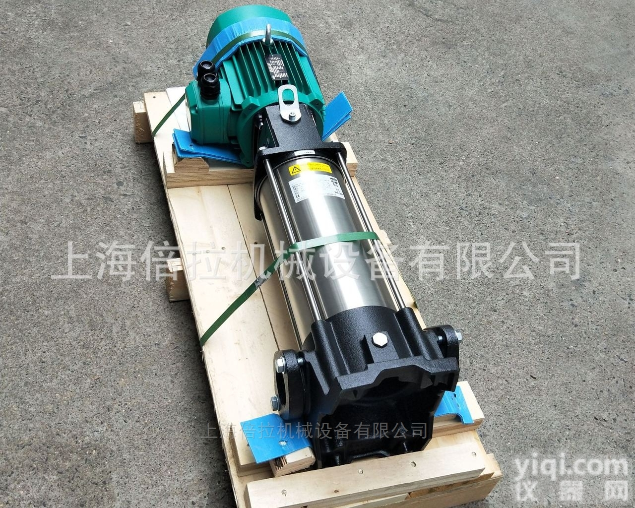 HELIX V1607-5/16/E/S/380-  采购<em>威乐</em>水泵HELIX V1607<em>淋浴</em>变频<em>增压泵</em>