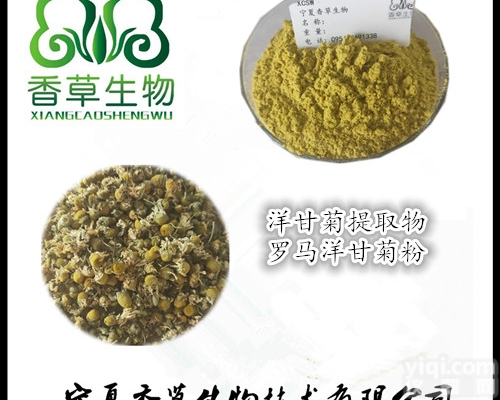 洋甘菊黄酮含量  洋甘菊<em>提取物</em>10:1 供应春黄<em>菊粉</em> 浓缩液现货