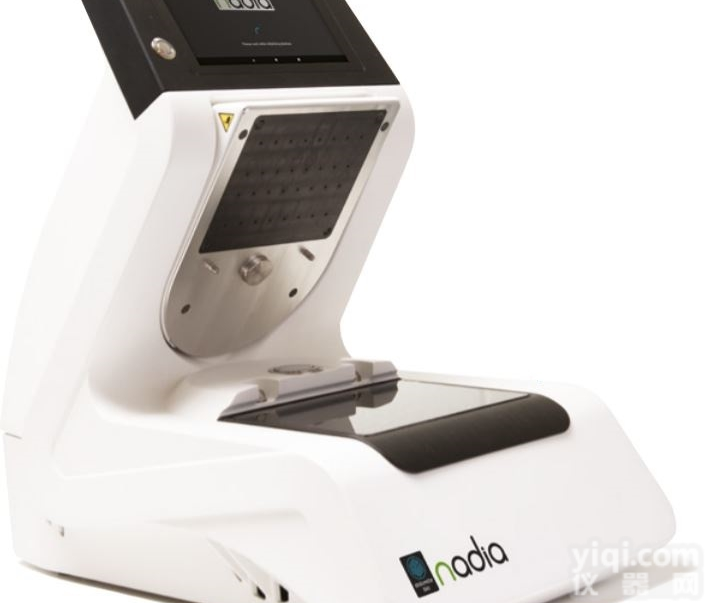 Nadia  RNA-seq 高通量<em>单细胞</em>转录组<em>测序</em>建库仪