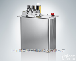 LP 型  哈威HAWE夹紧气缸<em>液压泵</em>站伊<em>里德</em>代理