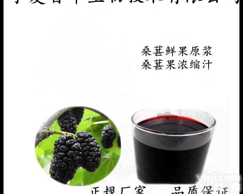 <em>桑葚</em>速溶粉  <em>桑葚</em><em>提取物</em>价格 批发新鲜<em>桑葚</em>果粉 浓缩汁粉
