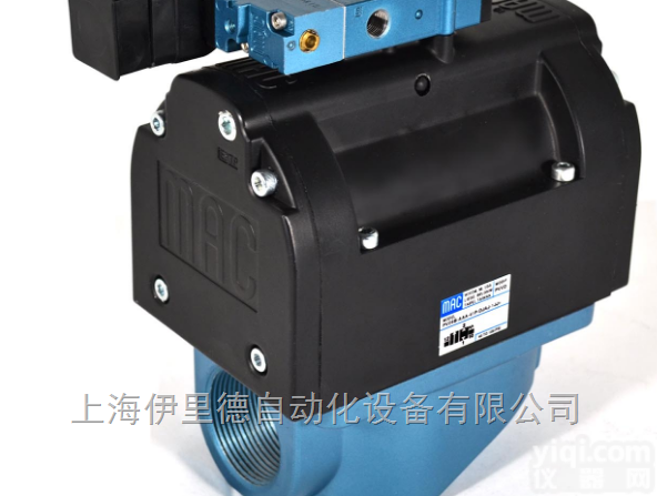 <em>美国</em>MAC<em>脉冲</em>阀伊里德代理品Pai