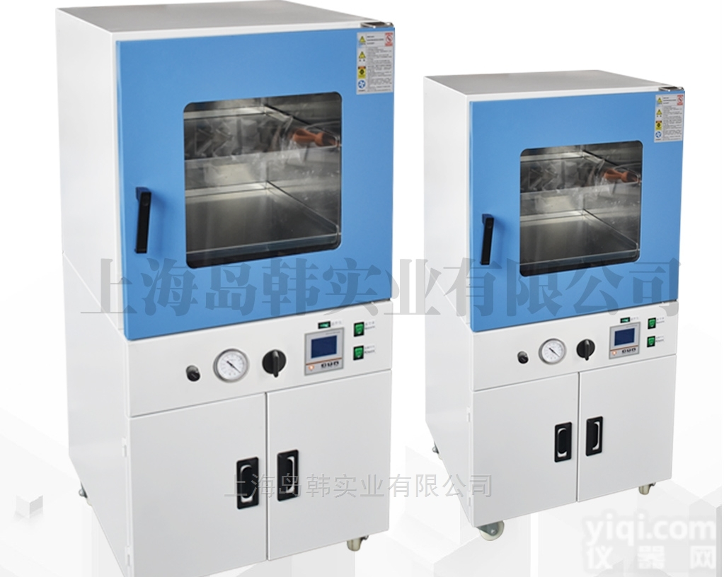 DZF-6210 真空干燥箱 带<em>真空泵</em>烘箱 <em>不锈钢</em>内胆真空箱 解压烘箱...