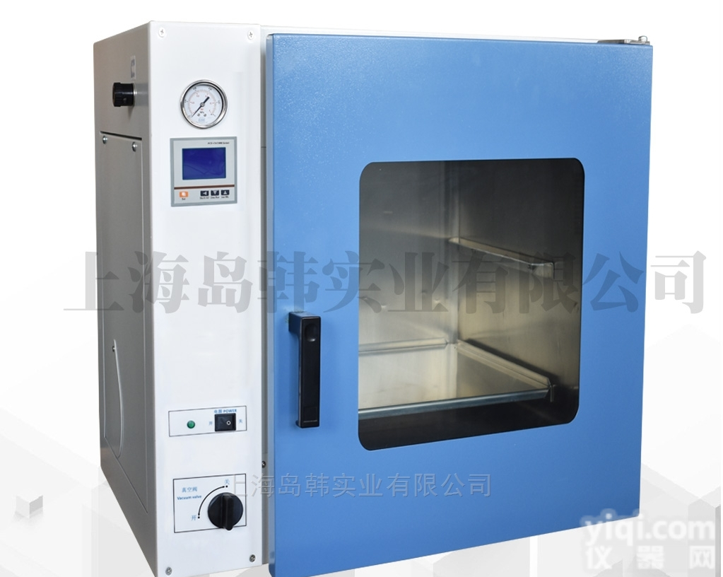 DZF-6250真空<em>干燥箱</em> 真空烘箱  可充<em>氮气</em>烘箱