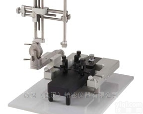 STD-056  脑立体定位<em>神经</em>回路注射泵夹持<em>电极</em>定位仪