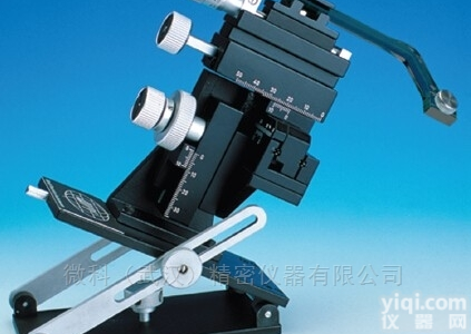 M3301  操作仪电极<em>夹持</em>注射泵<em>夹持</em>微<em>操作器</em>M3301