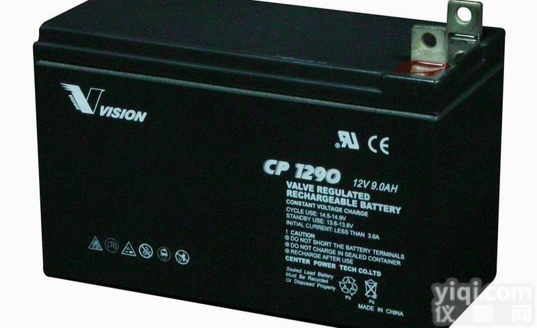 <em>威神</em>VISION<em>蓄电池</em>CP12650 12V6H价格<em>参数</em>