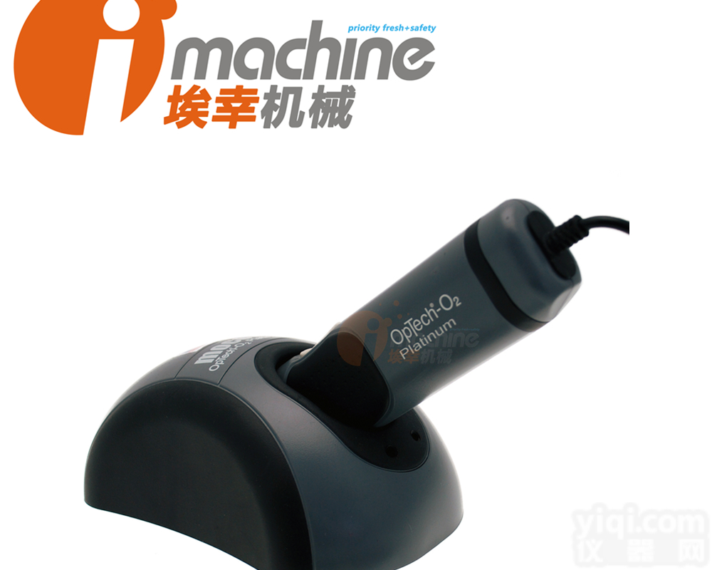 IM-OpTech®-O2  多功能<em>光学</em>氧<em>测量</em> - 无损荧光法顶空分析仪