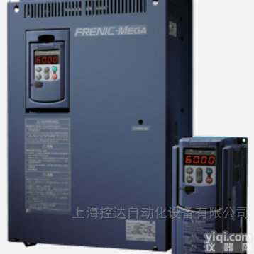 <em>富士</em>多功能型<em>变频器</em>FRN7.5G1S-4C+