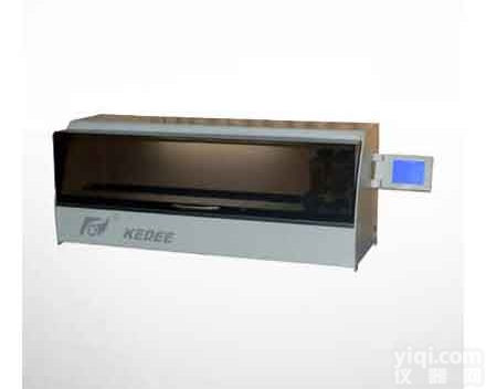 KD-TS3S  <em>科迪</em>仪器电脑自动组织<em>脱水机</em>（环保型）