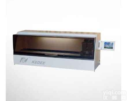 KD-TS3S1  <em>科迪</em>仪器电脑自动组织<em>脱水机</em>（环保型）