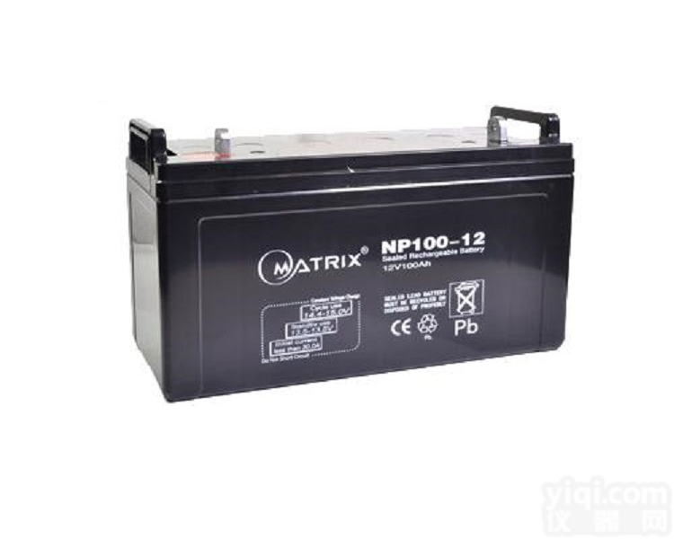 MATRIX蓄电池  深圳矩阵蓄电池NP12-12 铅酸<em>12V12AH</em><em>储能</em>型