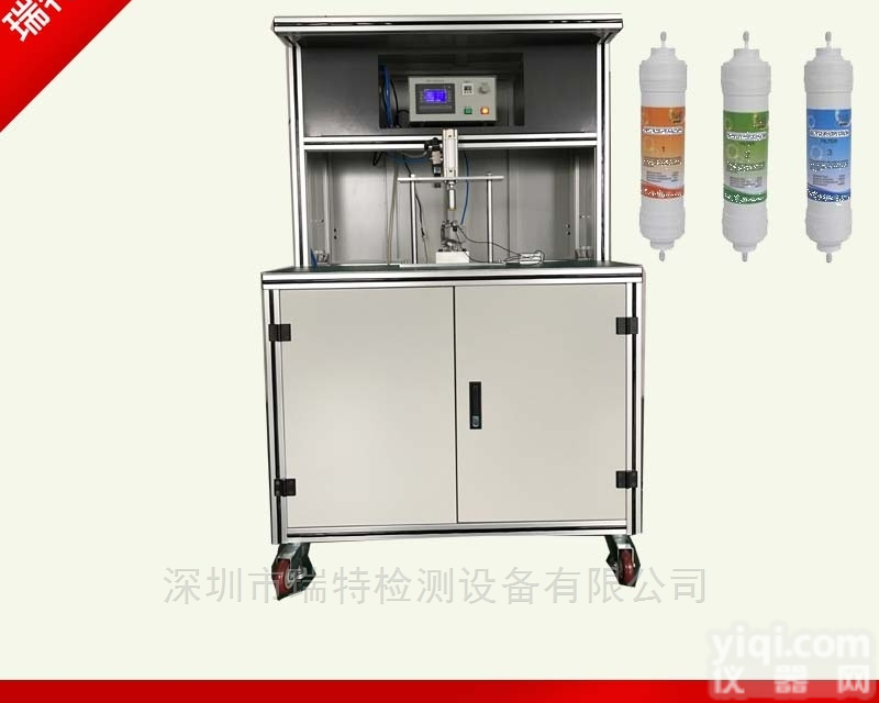 滤筒<em>气密性</em><em>试验机</em>-滤瓶密封性<em>检漏仪</em>