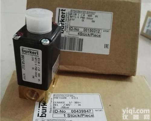 <em>优势</em><em>销售</em>164595<em>德国</em>宝德电磁阀