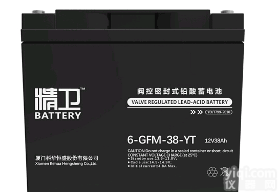 <em>精卫</em><em>蓄电池</em>6-GFM-<em>120</em>-YT