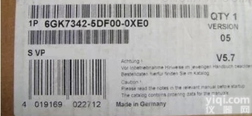 <em>6GK7</em> <em>342</em>-5DF00-0<em>XE</em>0  贵州西门子<em>6GK7</em> <em>342</em>-5DF00-0<em>XE</em>0使用说明