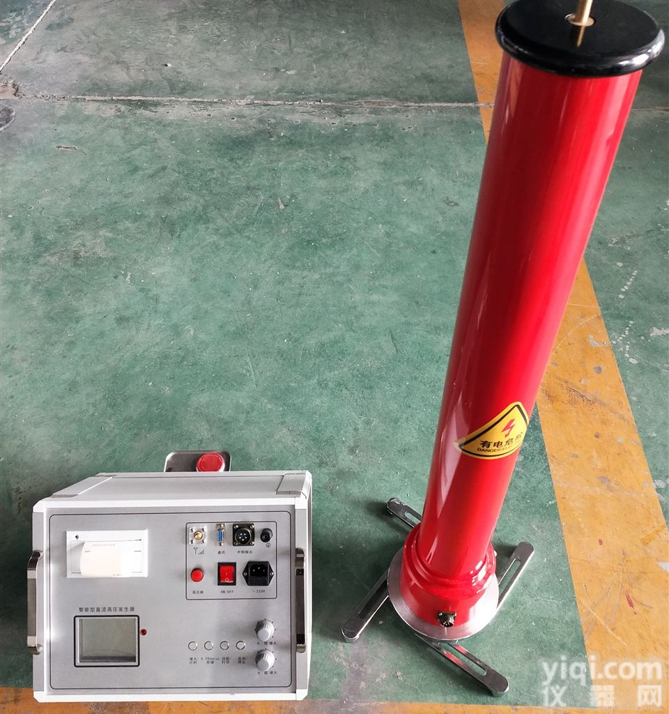 <em>分体式</em>  高稳定性<em>直流</em>高压发生器