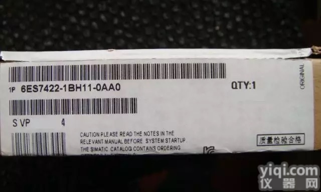 6ES7 422-1BH11-0AA0  <em>辽宁</em><em>西门子</em>6ES7 422-1BH11-0AA0<em>接线</em>图解