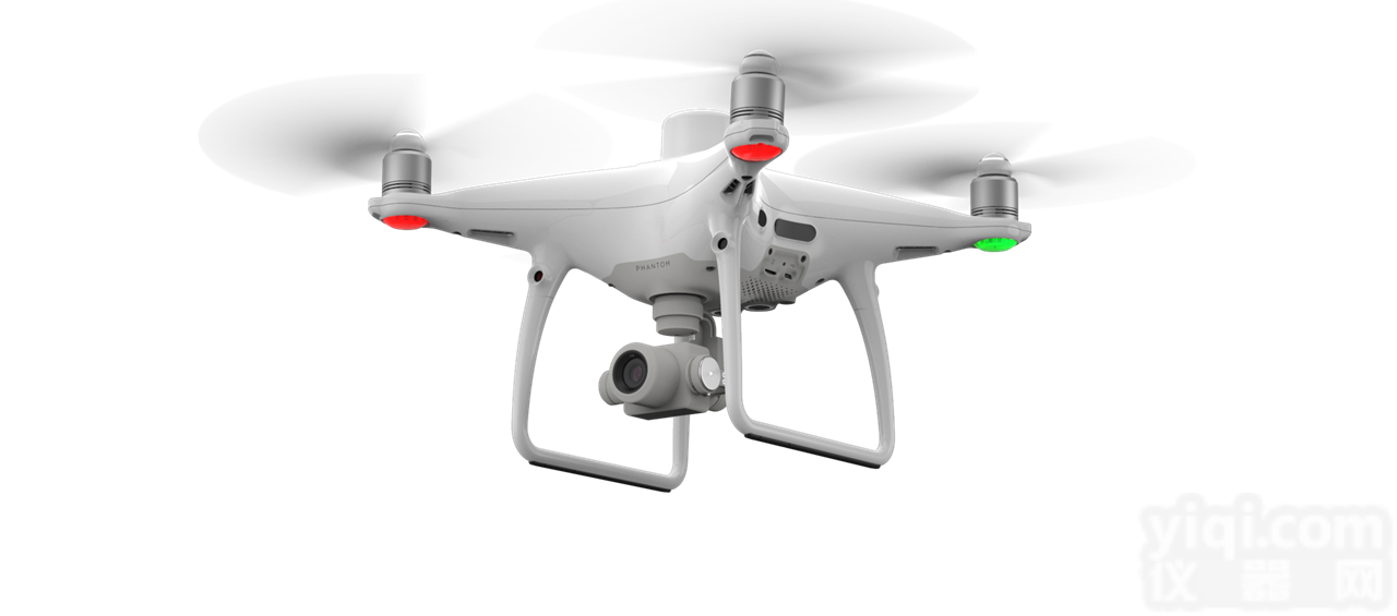 <em>精灵</em> Phantom 4 <em>RTK</em>多旋翼高精度航测<em>无人机</em>