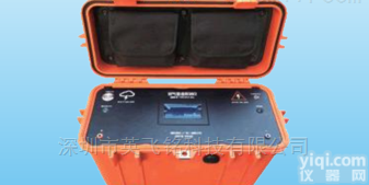 B1 <em>非金属</em>管道<em>探测仪</em> <em>燃气</em>管道定位仪