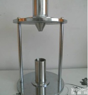 WX-2000  <em>沥青</em>细<em>集料</em>棱角性测定仪