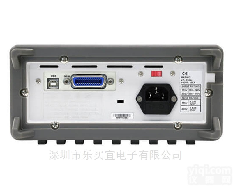 <em>Chroma</em> 62010L-36-7  <em>Chroma</em> 62010L-36-7 可程控直流<em>电源</em>供应器