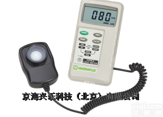 白光<em>照度计</em>  磁通<em>数字式</em>白光<em>照度计</em>