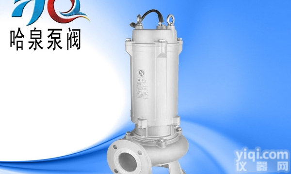 <em>QWP</em>型  <em>QWP</em>不锈钢<em>排污泵</em>  <em>QWP</em>污水泵