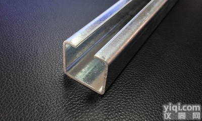 C型钢<em>100</em>  <em>济南</em>HXDL-<em>100</em>电缆滑线导轨