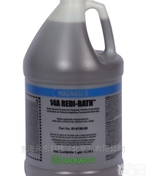 14A Redi-Bath  14A Redi-Bath荧光磁粉水<em>磁悬液</em><em>浓缩液</em>