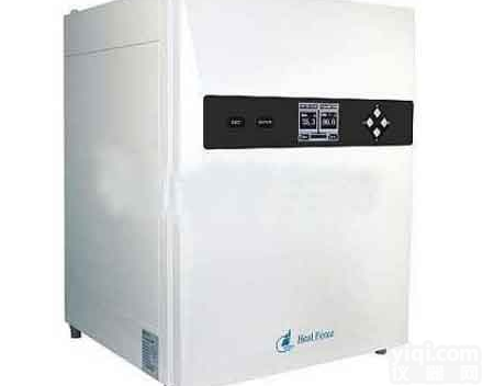 HF100二氧化碳<em>培养箱</em>（三气，<em>低氧</em>，IR）