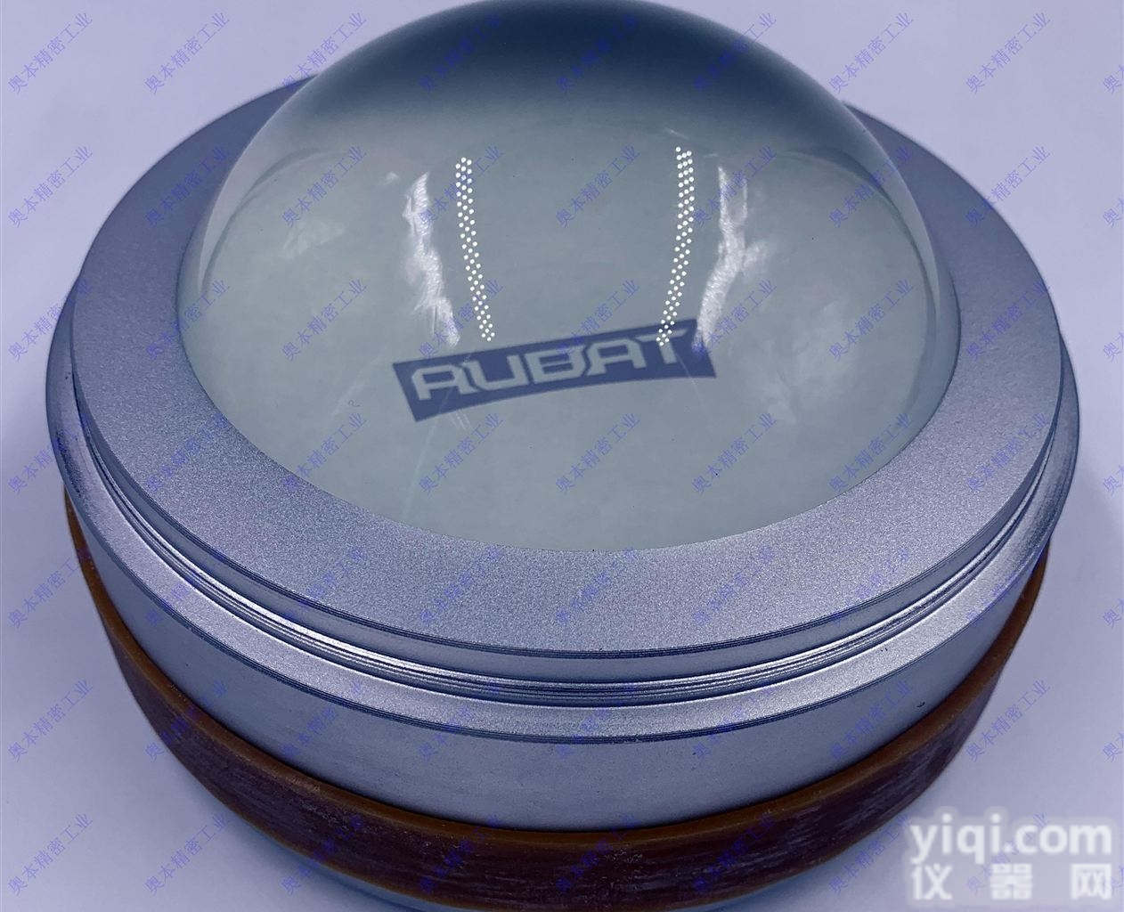 Aubat  高精密轮廓仪校准专用校准<em>玻璃</em>球<em>标准</em>球