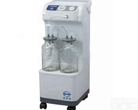 上海<em>斯曼</em>峰YX930D<em>电动</em>吸引器