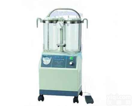 上海<em>斯曼</em>峰YX980D<em>电动</em>吸引器