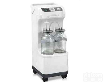 上海<em>斯曼</em>峰YX932M<em>电动</em>吸引器（膜式）