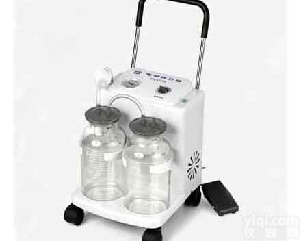 上海斯曼峰<em>YX932D</em><em>电动</em><em>吸引</em>器