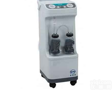 <em>上海</em><em>斯曼</em>峰LX-3电动<em>流产</em>吸引器