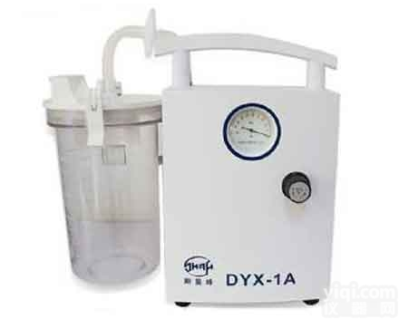 <em>上海</em><em>斯曼</em>峰DYX-1A低<em>负压</em>手提式电动吸引器