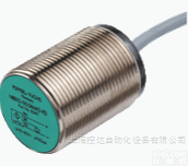 <em>倍加</em>福NBB10-30GM40-Z0型<em>感应式</em>接近<em>传感器</em>