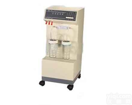 <em>上海</em><em>斯曼</em>峰DXW-A<em>电动</em>洗胃机