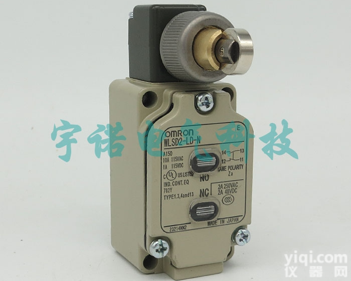 WLSD2-<em>LD</em>-N行程<em>开关</em>,WLSD2-<em>LD</em>-N限位<em>开关</em>