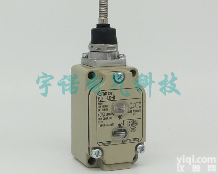 WLNJ-<em>LD</em>-N行程<em>开关</em>,WLNJ-<em>LD</em>-N限位<em>开关</em>