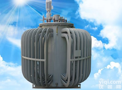 <em>感应式</em><em>调压器</em>质保三年