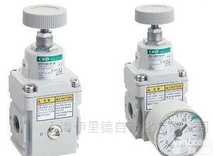 VSRVV小型真空<em>减压阀</em>  日本喜开理<em>CKD</em><em>减压阀</em>