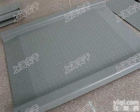 8吨高精度<em>非标</em>订做地<em>磅秤</em>